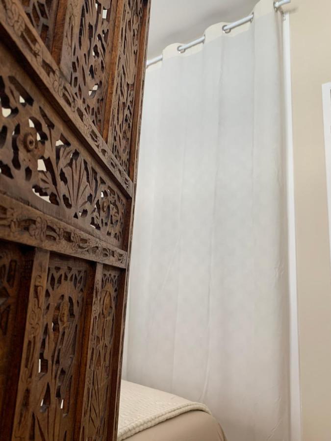 Joli Appartement En Plein Centre 리부른 외부 사진