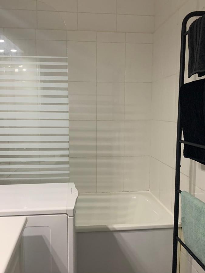 Joli Appartement En Plein Centre 리부른 외부 사진